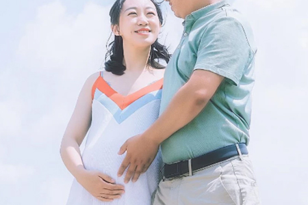父子亲子鉴定亲权指数没有